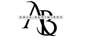 Anja Budimirov Logo